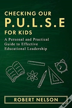 Capa do artigo Checking Our P.U.L.S.E. For Kids