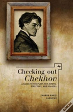 Capa do artigo Checking Out Chekhov