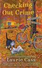 Checking Out Crime - Preview