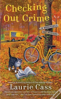 Capa do artigo Checking Out Crime
