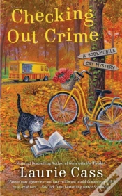 Capa do artigo Checking Out Crime