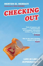 Capa do artigo Checking Out