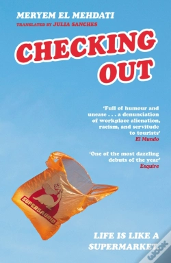 Capa do artigo Checking Out