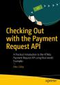 Checking Out With The Payment Request Api - Preview