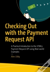 Capa do artigo Checking Out With The Payment Request Api