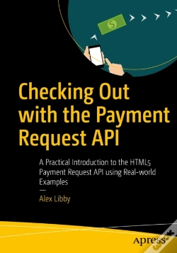 Capa do artigo Checking Out With The Payment Request Api