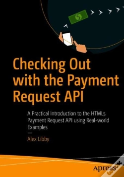 Capa do artigo Checking Out With The Payment Request Api