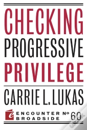 Checking Progressive Privilege