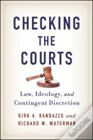 Checking The Courts