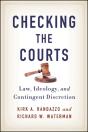Checking The Courts - Preview