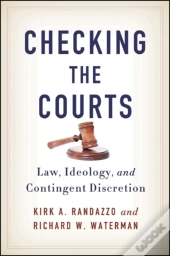 Checking The Courts