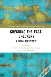 Capa do artigo Checking The Fact-Checkers