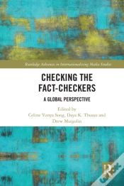 Capa do artigo Checking The Fact-Checkers