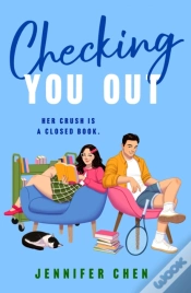 Capa do artigo Checking You Out