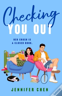 Capa do artigo Checking You Out