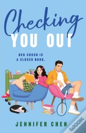 Capa do artigo Checking You Out