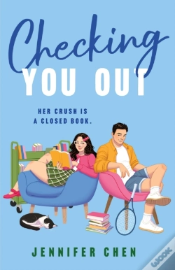 Capa do artigo Checking You Out