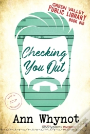 Capa do artigo Checking You Out