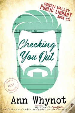 Capa do artigo Checking You Out