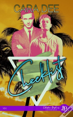 Capa do artigo Checklist