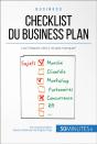 Checklist Du Business Plan - Preview