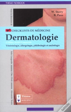 Capa do artigo Checklist En Dermatologie