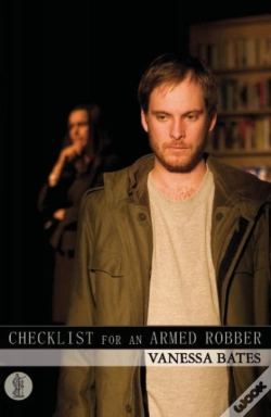 Capa do artigo Checklist For An Armed Robber