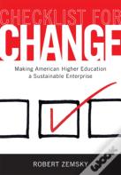 Checklist For Change