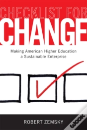 Capa do artigo Checklist For Change
