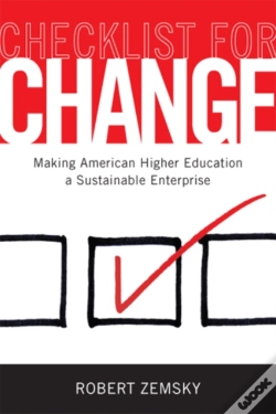 Capa do artigo Checklist For Change