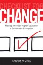 Checklist For Change - Preview