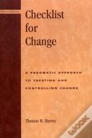 Checklist For Change
