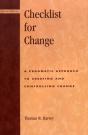 Checklist For Change - Preview