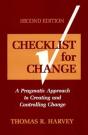Checklist For Change:Pragmatic Hb - Preview