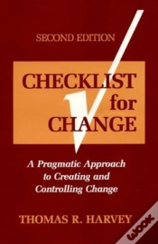 Capa do artigo Checklist For Change:Pragmatic Hb