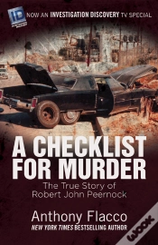 Capa do artigo Checklist For Murder
