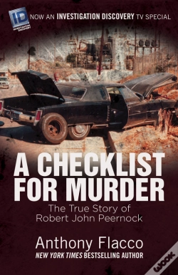 Capa do artigo Checklist For Murder
