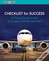 Checklist For Success