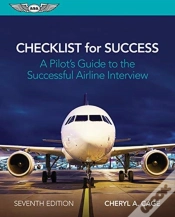 Capa do artigo Checklist For Success