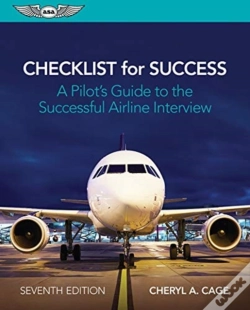 Capa do artigo Checklist For Success