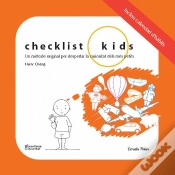 Capa do artigo Checklist Kids