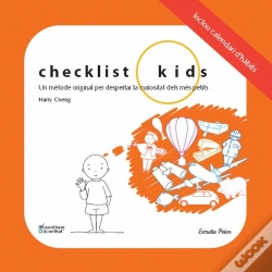Capa do artigo Checklist Kids