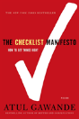 Checklist Manifesto - Preview