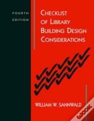 Checklist Of Library Building Design Considerations