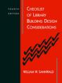 Checklist Of Library Building Design Considerations - Preview