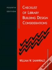 Checklist Of Library Building Design Considerations