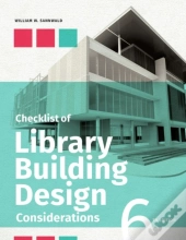 Checklist Of Library Building Design Considerations