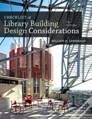 Checklist Of Library Building Design Considerations