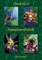 Checklist Of Papuasian Orchids - Preview