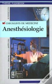 Capa do artigo Checklists ; Checklists En Anaesthesiologie